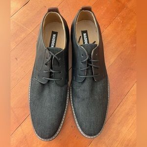 NWOT Men’s Steve Madden Dress Shoes